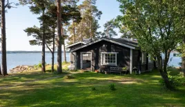 Коттедж за 1 495 000 евро в Порво, Финляндия