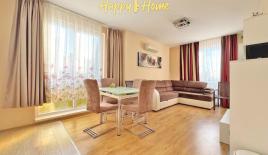 Квартира за 130 000 евро на Солнечном берегу, Болгария