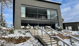 Коттедж за 1 248 000 евро в Ловииса, Финляндия