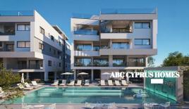 Пентхаус за 460 000 евро в Пафосе, Кипр