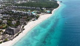 Апартаменты за 69 000 евро в Занзибаре, Танзания