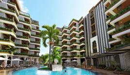 Квартира за 66 335 евро в Занзибаре, Танзания