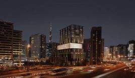 Коммерческая недвижимость за 759 966 евро в Дубае, ОАЭ