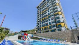 Квартира за 72 000 евро в Алании, Турция