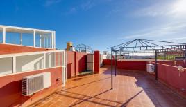 Квартира за 145 000 евро в Торревьехе, Испания