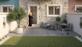 Вилла за 98 903 евро в Батуми, Грузия