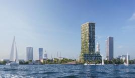 Квартира за 80 378 евро в Батуми, Грузия