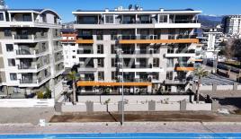 Квартира за 88 000 евро в Газипаше, Турция