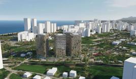 Квартира за 32 857 евро в Батуми, Грузия