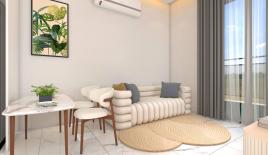 Апартаменты за 57 583 евро в Пномпене, Камбоджа