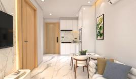 Апартаменты за 57 734 евро в Пномпене, Камбоджа