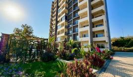 Квартира за 36 500 евро в Мерсине, Турция