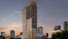 Апартаменты за 74 268 евро в Пномпене, Камбоджа