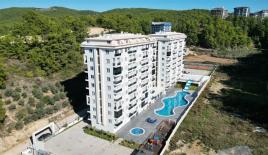 Квартира за 66 000 евро в Алании, Турция