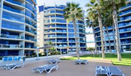 Апартаменты за 1 850 евро за месяц в Пунта Приме, Испания