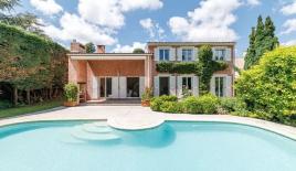 Дом за 1 100 000 евро в Вильнёв-Лубе, Франция