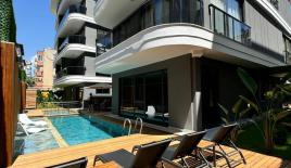 Квартира за 160 000 евро в Алании, Турция