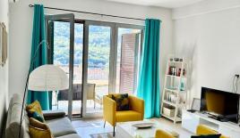 Квартира за 185 000 евро в Морини, Черногория