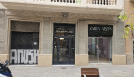 Коммерческая недвижимость за 340 000 евро в Барселоне, Испания