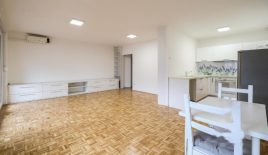 Квартира за 380 000 евро в Любляне, Словения