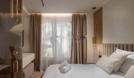 Квартира за 1 900 000 евро в Опатии, Хорватия