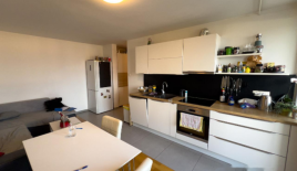 Квартира за 296 450 евро в Любляне, Словения