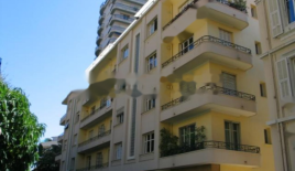 Квартира за 6 500 000 евро в Монте Карло, Монако