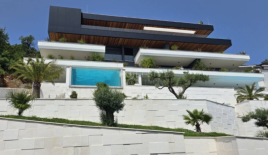 Квартира за 2 700 000 евро в Опатии, Хорватия