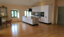 Квартира за 900 000 евро в Опатии, Хорватия