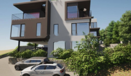 Квартира за 566 000 евро в Опатии, Хорватия