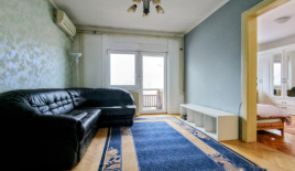 Квартира за 350 000 евро в Любляне, Словения