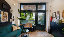 Офис за 166 000 евро в Любляне, Словения