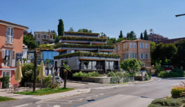 Квартира за 2 353 868 евро в Портороже, Словения