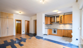 Квартира за 339 000 евро в Любляне, Словения