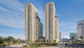 Квартира за 990 957 евро в Абу-Даби, ОАЭ