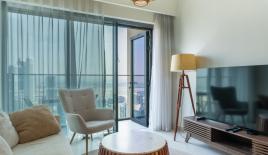 Квартира за 755 455 евро в Дубае, ОАЭ