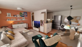 Квартира за 390 000 евро в Любляне, Словения