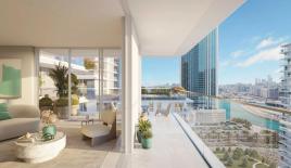 Квартира за 645 274 евро в Абу-Даби, ОАЭ