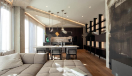 Квартира за 1 150 000 евро в Любляне, Словения