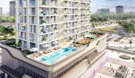 Квартира за 331 017 евро в Дубае, ОАЭ