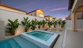 Квартира за 461 375 евро в Дубае, ОАЭ