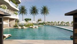 Квартира за 305 288 евро в Дубае, ОАЭ