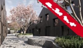 Дом за 1 007 400 евро в Бледе, Словения