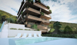 Квартира за 840 000 евро в Опатии, Хорватия