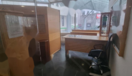 Офис за 100 000 евро в Любляне, Словения