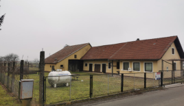 Дом за 90 000 евро в Птуе, Словения