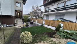 Квартира за 399 000 евро в Любляне, Словения