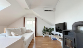 Дом за 490 000 евро в Любляне, Словения