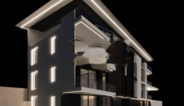 Квартира за 1 050 000 евро в Опатии, Хорватия