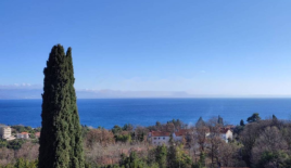 Дом за 430 000 евро в Опатии, Хорватия